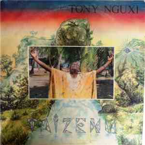 Tony Nguxi - Taizenu download flac mp3