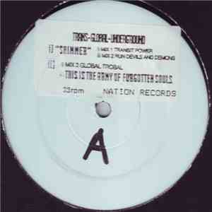 Transglobal Underground - Shimmer download flac mp3