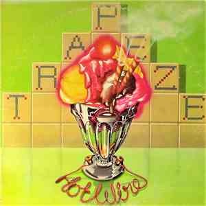 Trapeze - Hot Wire download flac mp3