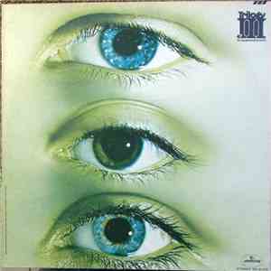 Trilogy  - I'm Beginning To Feel It download flac mp3