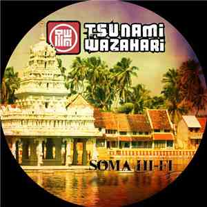 Tsunami Wazahari - Soma Hi-Fi download flac mp3
