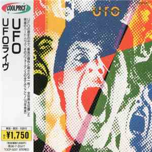 UFO  - Strangers In The Night download flac mp3