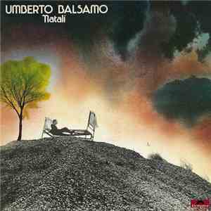 Umberto Balsamo - Natalì download flac mp3