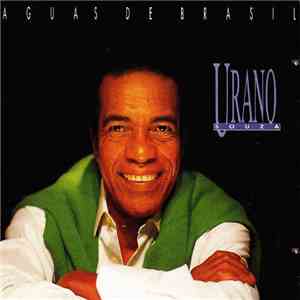 Urano Souza - Aguas De Brasil download flac mp3
