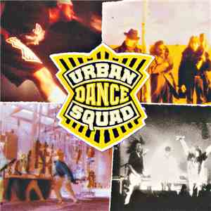 Urban Dance Squad - Mental Relapse download flac mp3