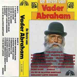 Vader Abraham - De Beste Van Vader Abraham download flac mp3