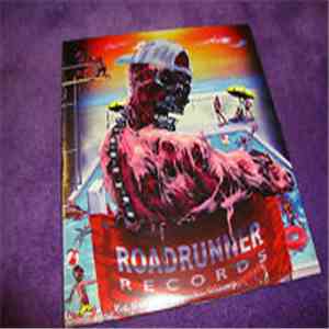 Various - 2015 Roadrunner Records Summer Sampler download flac mp3