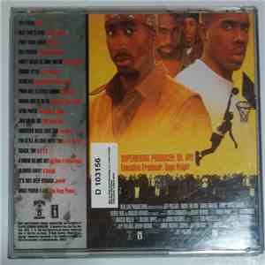 Various - Above The Rim - The Soundtrack flac mp3 download