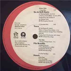 Various - Abstract Vibes download flac mp3