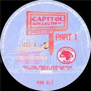Various - Capitol Kollectiv Vol 1 download flac mp3