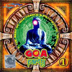 Various - Goa Party Volume 1 download flac mp3