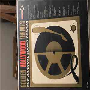 Various - Golden Hollywood Themes download flac mp3