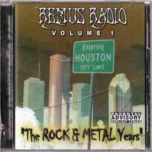 Various - Remus Radio Volume 1 "The Rock & Metal Years" download flac mp3