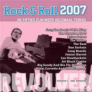 Various - Rock & Roll 2007 - De Fifties Zijn Weer Helemaal Terug! download flac mp3