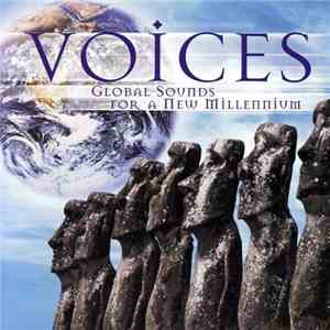 Various - Voices Global Sounds for a New Millennium download flac mp3