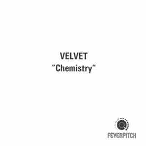 Velvet  - Chemistry download flac mp3