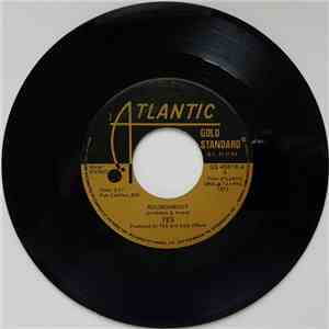 Yes - Roundabout / Your Move download flac mp3