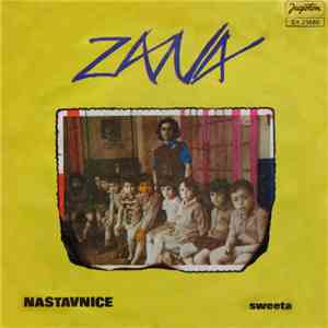 Zana - Nastavnice / Sveta download flac mp3
