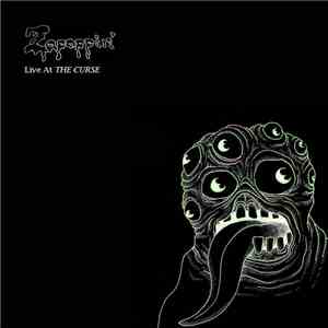 Zapoppin' - Live At The Curse download flac mp3