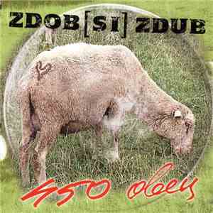 Zdob [Si] Zdub - 450 Овец download flac mp3