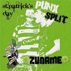 Zuname / Drunken Fairytales - St.Patrick's Day Punk Split download flac mp3