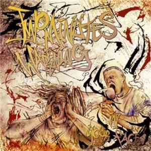 2 Minutes Warning - In Your Face download flac mp3