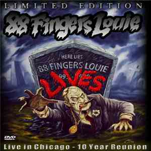 88 Fingers Louie - Lives download flac mp3