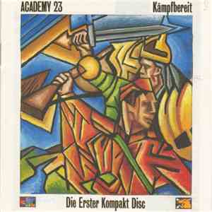 Academy 23 - Kämpfbereit download flac mp3