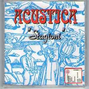 Acustica - Stagioni flac mp3 download