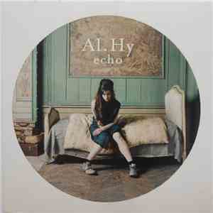 Al.Hy - Echo download flac mp3