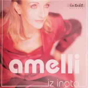 Amelli - Iz Inata download flac mp3