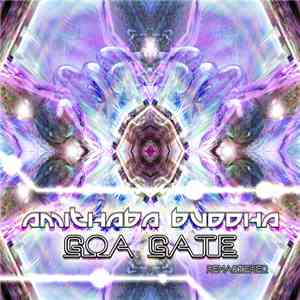 Amithaba Buddha - Goa Gate Remastered download flac mp3