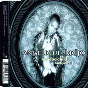 Angelique Kidjo - Voodoo Child (Slight Return) download flac mp3