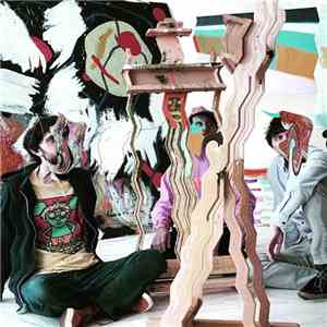 Animal Collective - Mountain Game download flac mp3