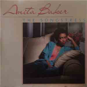 Anita Baker - The Songstress download flac mp3