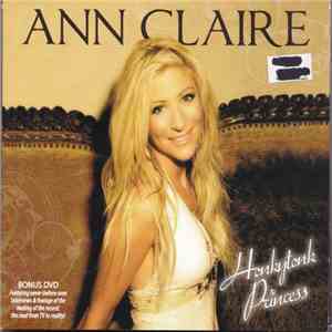 Ann Claire - Honkytonk Princess download flac mp3