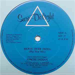 Apachi Indian - Movie Over India download flac mp3