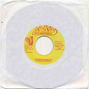 Augustus Pablo - Corner Stone Dub download flac mp3