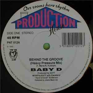 Baby D - Behind The Groove download flac mp3