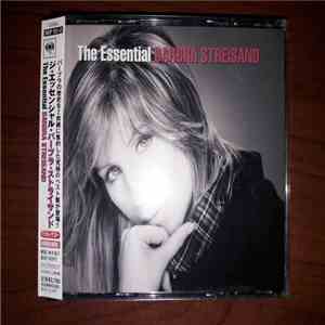 Barbra Streisand - The Essential Barbra Streisand download flac mp3