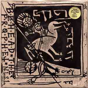 Behead The Prophet NLSL - Behead The Prophet NLSL download flac mp3