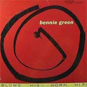 Bennie Green - Blows His Horn download flac mp3