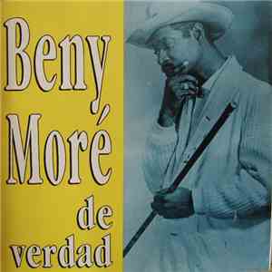 Beny Moré - Beny More De Verdad download flac mp3