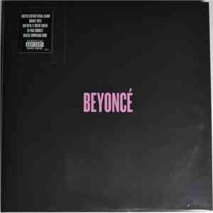 Beyoncé - Beyoncé download flac mp3