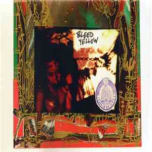 Bleed Yellow - Bleed Yellow download flac mp3