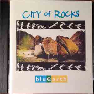BluEarth - City Of Rocks flac mp3 download