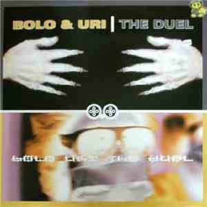 Bolo & Uri - The Duel download flac mp3