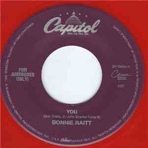 Bonnie Raitt - You download flac mp3