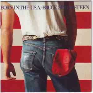 Bruce Springsteen - Born In The USA 1984-2004 download flac mp3