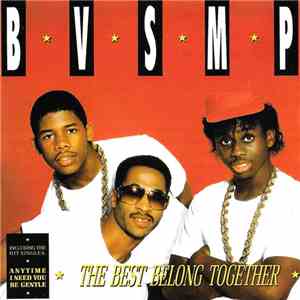 B.V.S.M.P. - The Best Belong Together download flac mp3